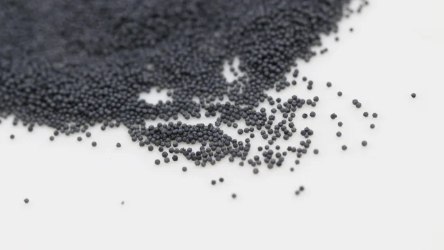 Why Use Submillimeter Silicon Carbide Grinding Beads for Fine and Ultrafine Grinding?