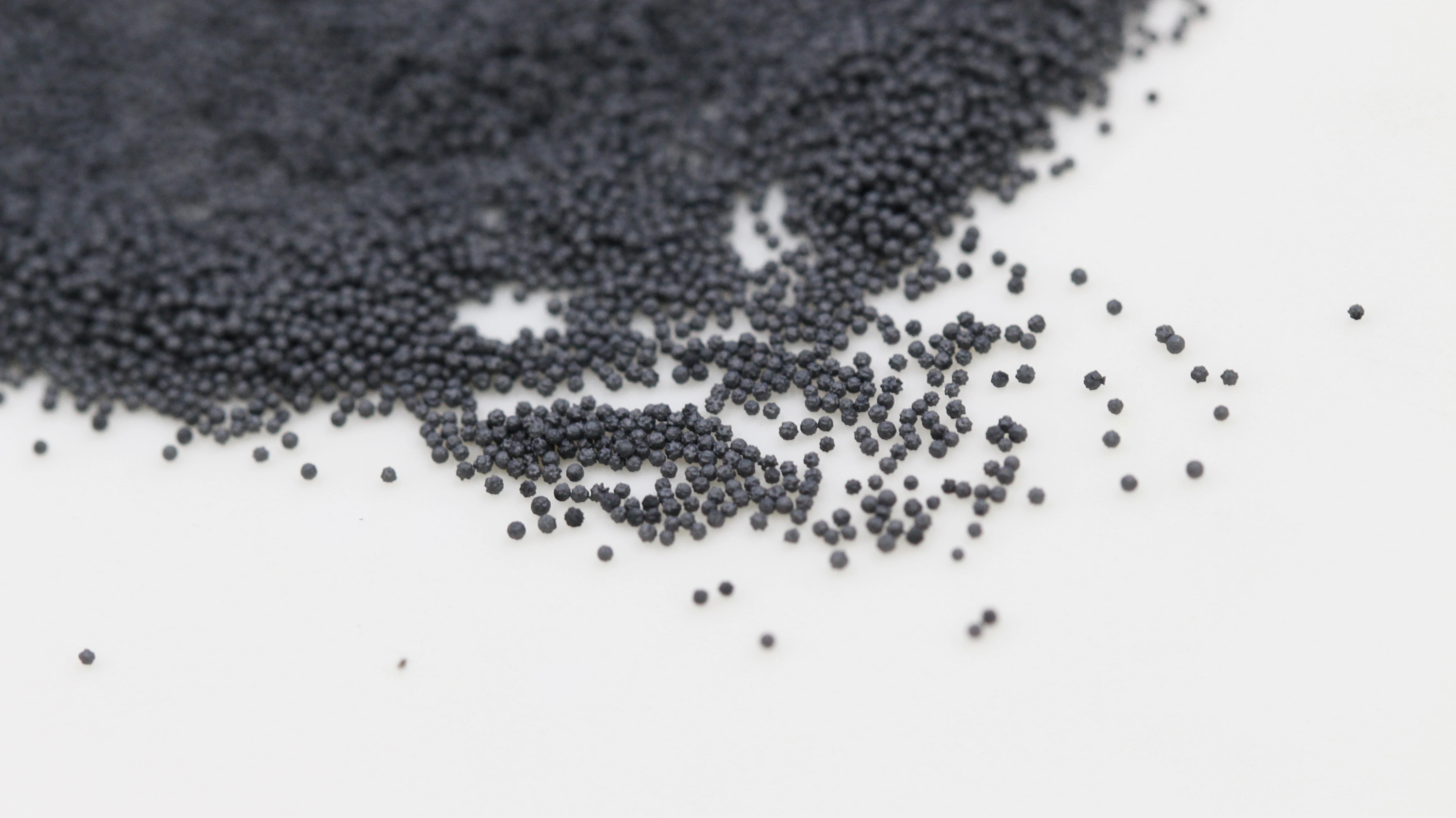 Silicon Carbide Grinding Beads Silicon Carbide Grinding Beads