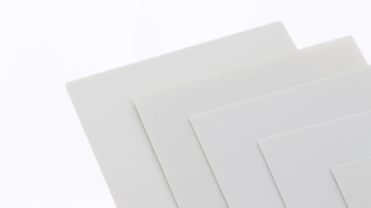 AlN Ceramic Substrates for 1.6T Optical Modules: Can They Meet Higher Thermal Management Demands?