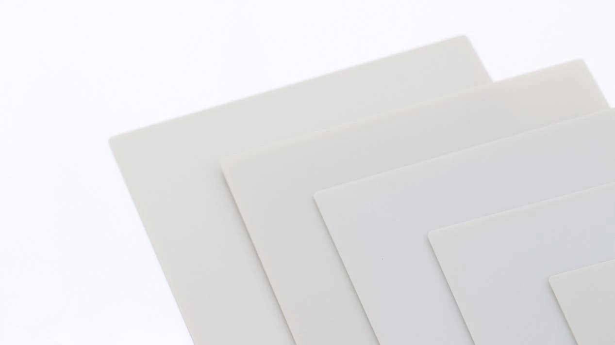 AlN Ceramic Substrates AlN Ceramic Substrates