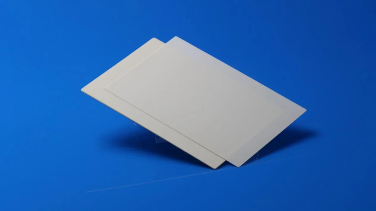 Why Choose AlN Ceramic Substrates for 800G Optical Modules in AI Data Centers?