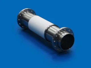 Large Alumina Ceramic Insulation Components: How Are Kovar, Stainless Steel, and Ceramic Reliably Brazed?