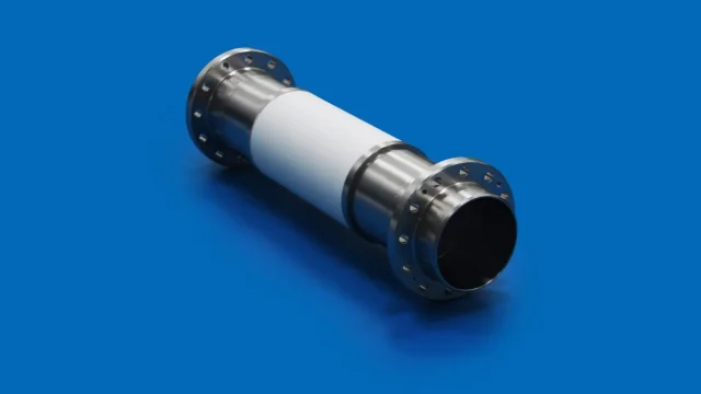 Large Alumina Ceramic Insulation Components: How Are Kovar, Stainless Steel, and Ceramic Reliably Brazed?