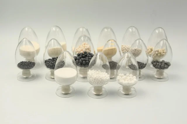How to Choose Zirconia Beads for Grinding Digital Inkjet Inks?
