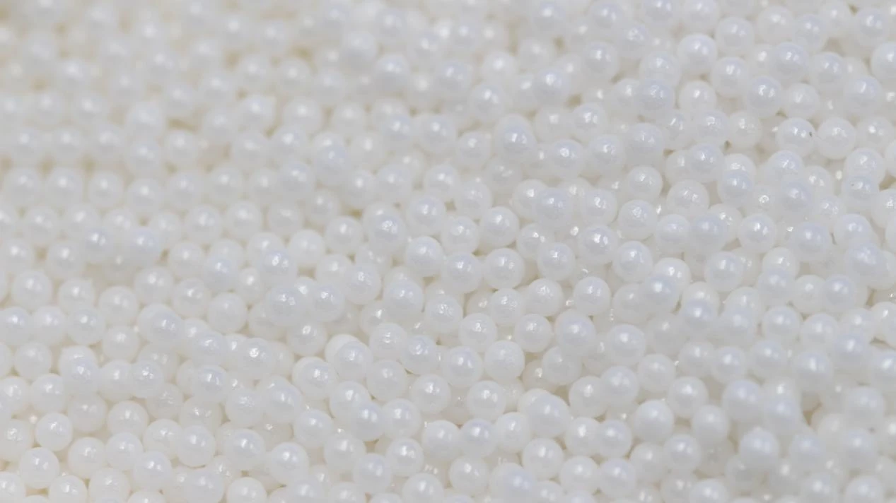 Zirconia Grinding Beads Zirconia Grinding Beads