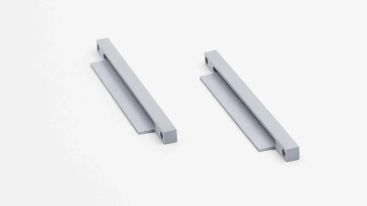 High-Purity BN vs. BN Composite Ceramics: How to Choose the Right Boron Nitride Material