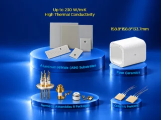 INNOVACERA at electronica 2026: Advanced Ceramic Solutions for Electronics | Hall A6, Booth 359