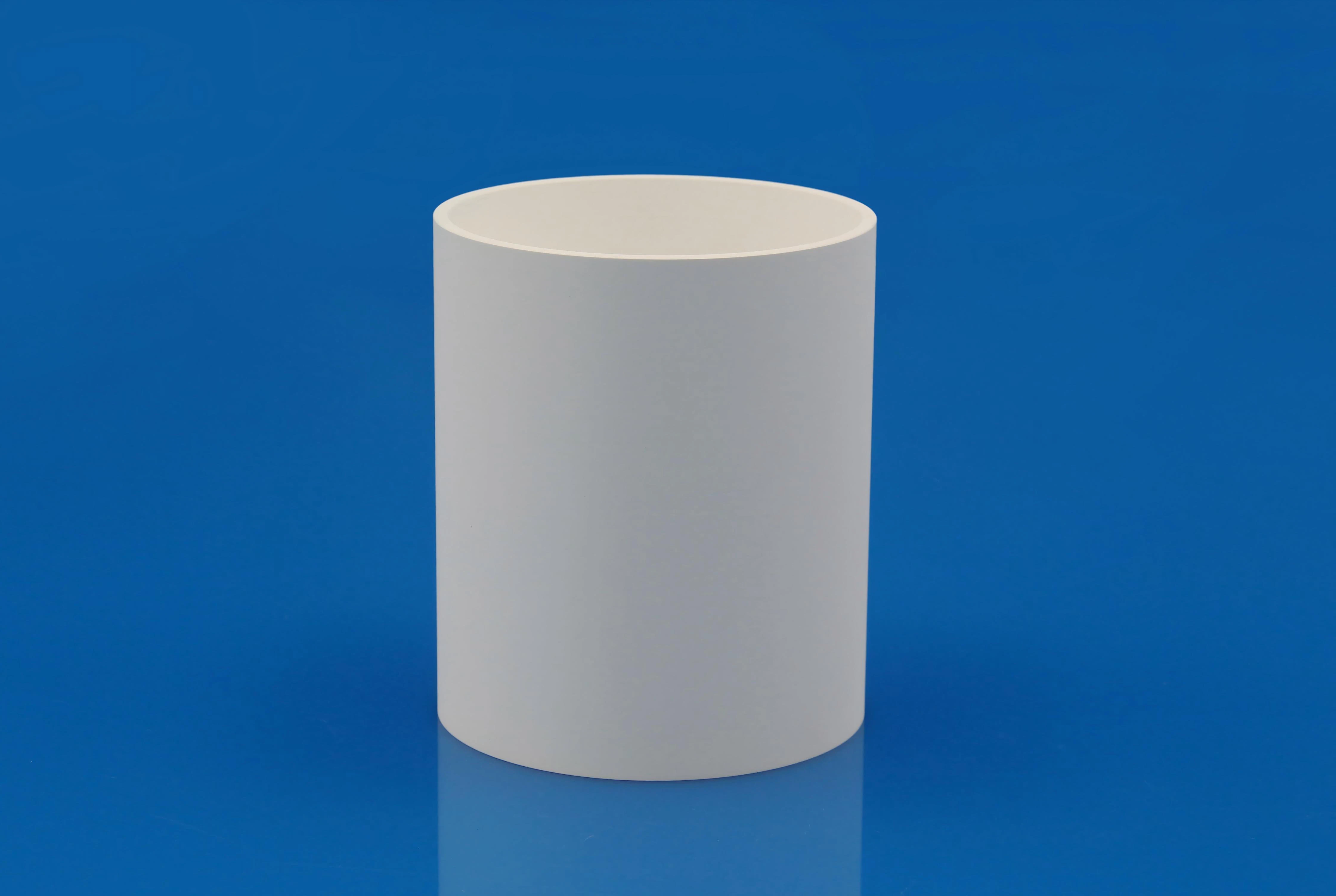 Metal Melting Crucible