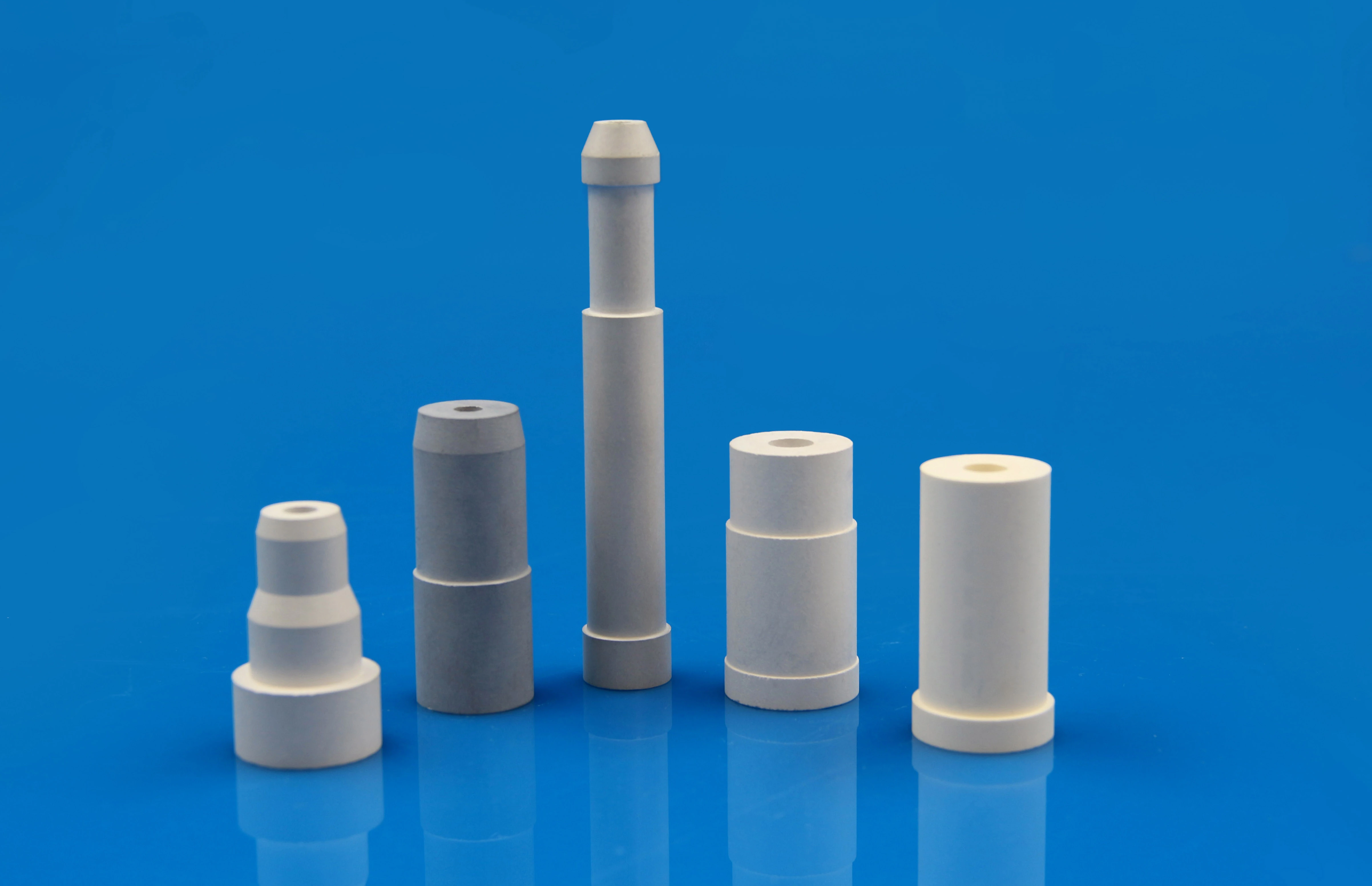 Metal Powder Atomizing BN Nozzle Metal Powder Atomizing BN Nozzle