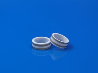 Metallized Alumina Ceramic Insulators for Vacuum Circuit Breakers (2)