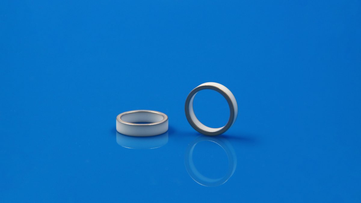 Metallized Alumina Ceramic Insulators for Vacuum Circuit Breakers (3)