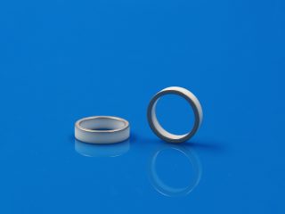 Metallized Alumina Ceramic Insulators for Vacuum Circuit Breakers (3)