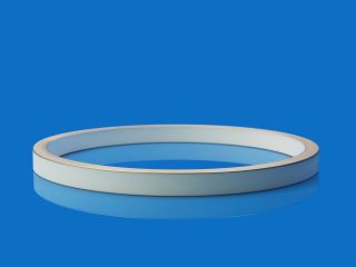 Metallized Alumina Ceramic Insulators for Vacuum Circuit Breakers (4)