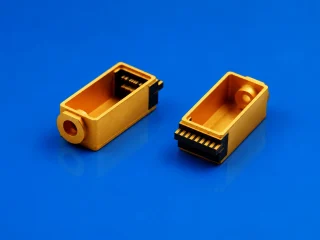 HTCC and Ceramic-to-Metal Brazing for Hermetic Assemblies