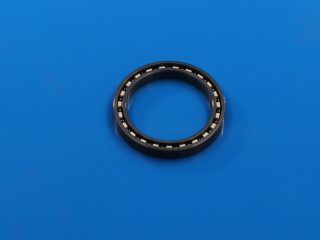 Silicon Nitride Ceramic Bearings
