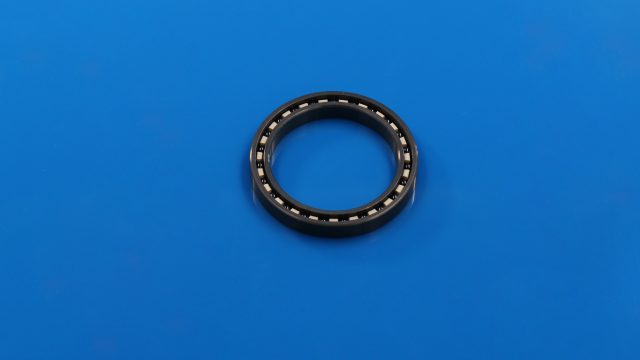 Silicon Nitride Ceramic Bearings