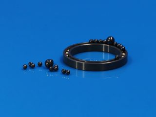 Silicon Nitride Ceramic Bearings (2)