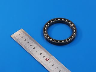 Silicon Nitride Ceramic Bearings (3)