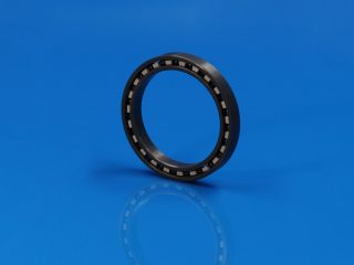 Silicon Nitride Ceramic Bearings (5)