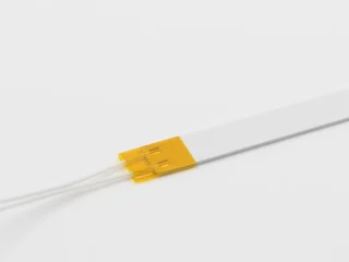 Why Choose MCH Heaters for High-End Flat Irons? A Performance Comparison Between MCH and PTC Heaters