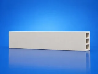 CMM Alumina Ceramic Crossbeam