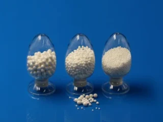 How to Select Zirconia Grinding Beads for Lithium Battery Materials