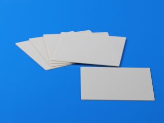 研磨AlN基板