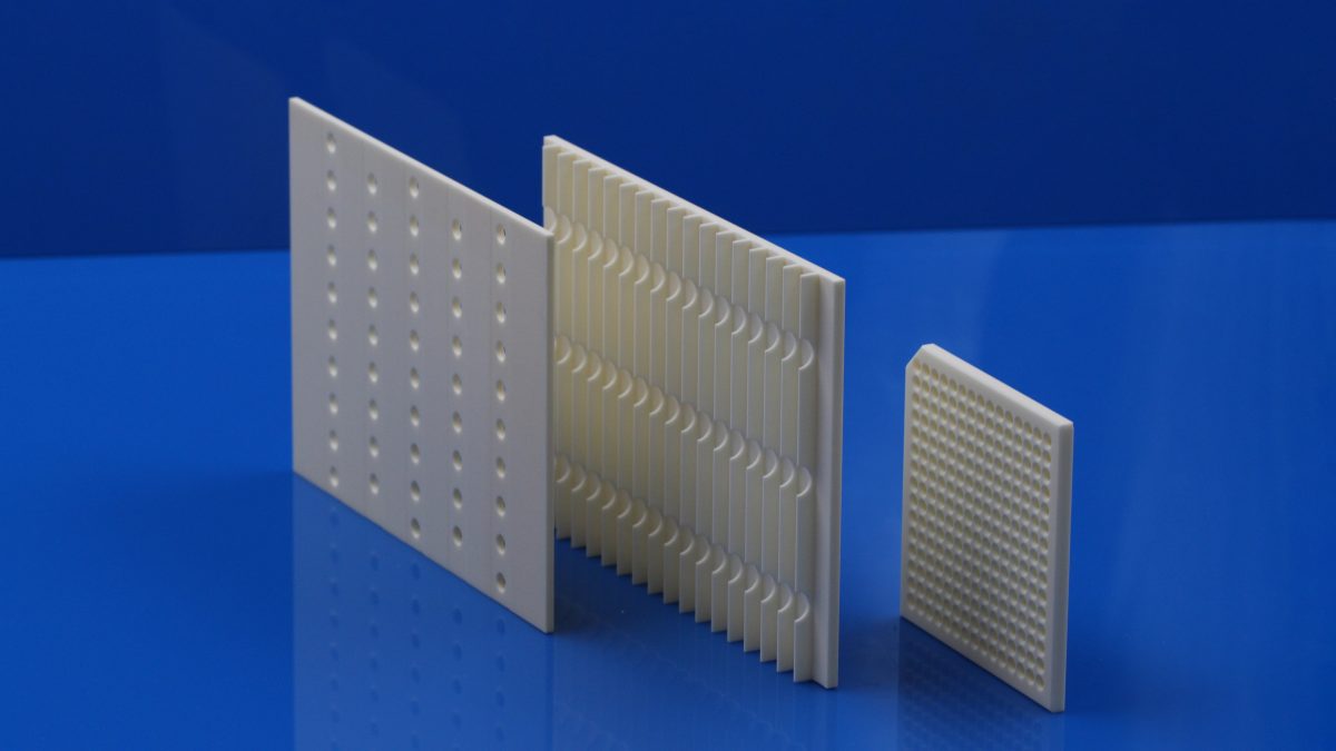 How Do Alumina Setter Plates Improve MIM Sintering Results? Expert Solutions for Warpage and Sticking Issues