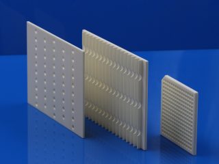 How Do Alumina Setter Plates Improve MIM Sintering Results? Expert Solutions for Warpage and Sticking Issues
