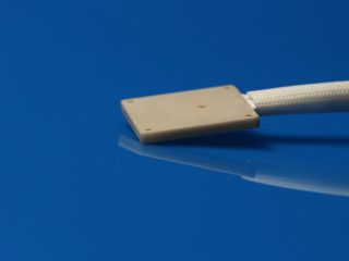 Aluminum Nitride Ceramic Heaters for Optical Modules (1)