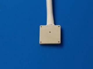 Aluminum Nitride Ceramic Heaters for Optical Modules (2)