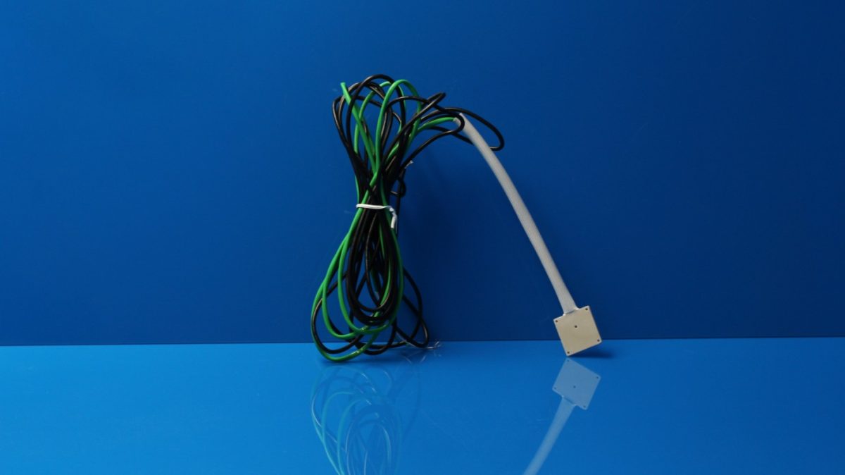 Aluminum Nitride Ceramic Heaters for Optical Modules
