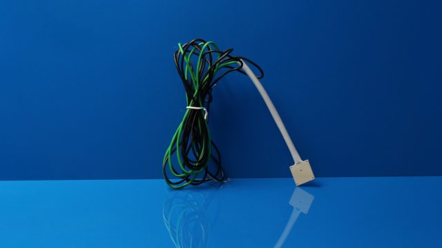 Aluminum Nitride Ceramic Heaters for Optical Modules