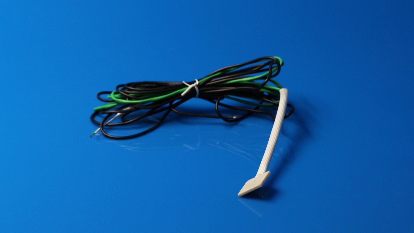 Aluminum Nitride Ceramic Heaters for Optical Modules (4)