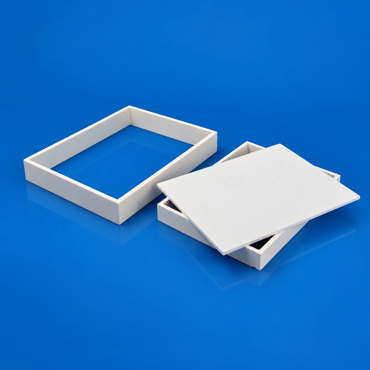 Boron Nitride in High-Temperature Industries