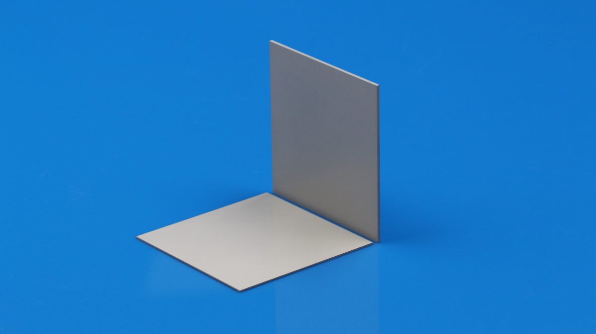 Boron Nitride Setter and Fixture for Solid-State Lithium-Metal Battery Sintering