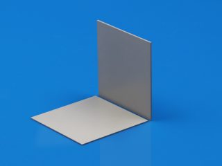Boron Nitride Setter and Fixture for Solid-State Lithium-Metal Battery Sintering