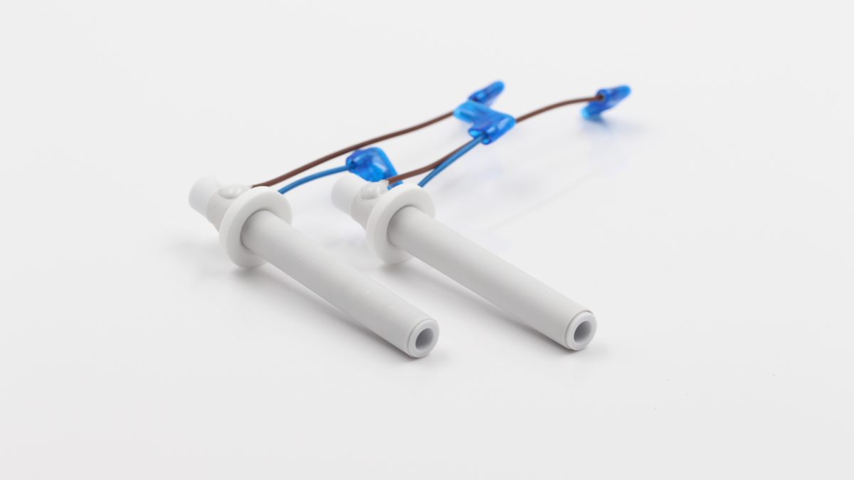 Ceramic Water Heater Element for Smart Toilets & Bidets