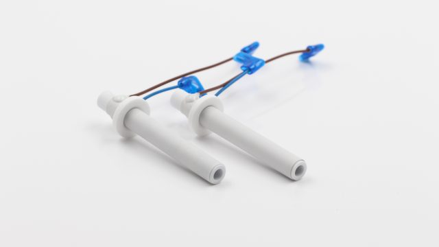 Ceramic Water Heater Element for Smart Toilets & Bidets