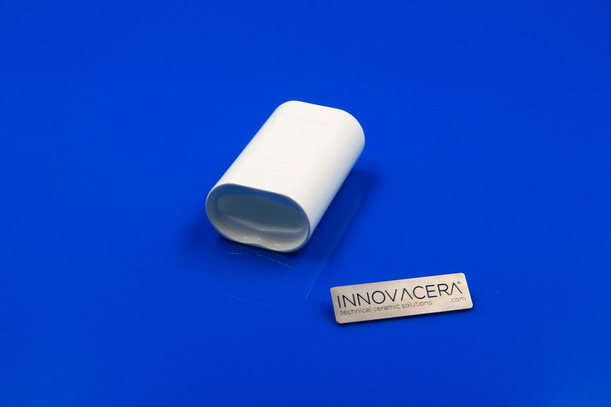 Diode-Pumped Ceramic Reflectors