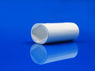 Diode-Pumped Ceramic Reflectors