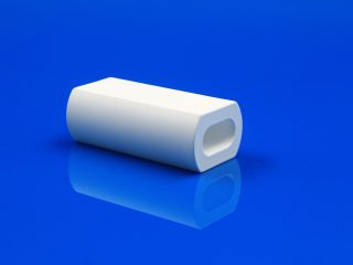 Diode-Pumped Ceramic Reflectors