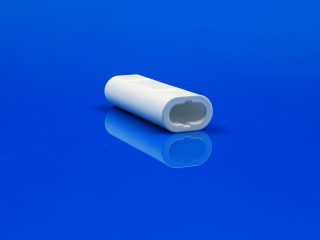 Diode-Pumped Ceramic Reflectors