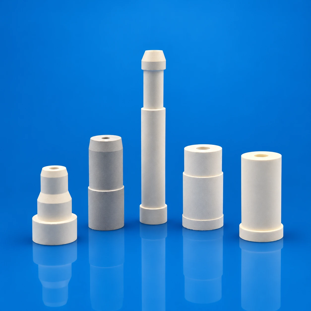 99% BN Gas Atomizing Nozzle