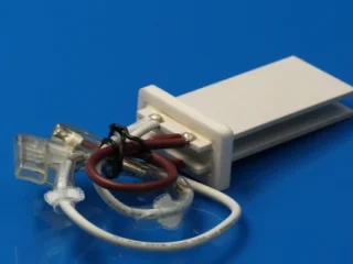 Why Are MCH Ceramic Heaters Used in Smart Toilets?
