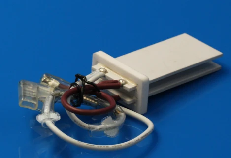 Why Are MCH Ceramic Heaters Used in Smart Toilets?