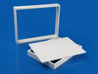 What Information Should You Provide When Ordering BN Setter Plates for AlN Substrate Sintering?