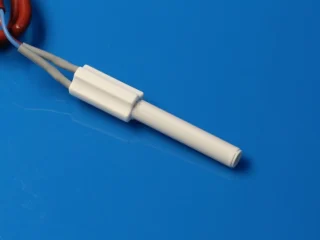 How to Specify a Ceramic Igniter for Pellet Stoves and Pellet Grills: Voltage, Power, Size and Airflow