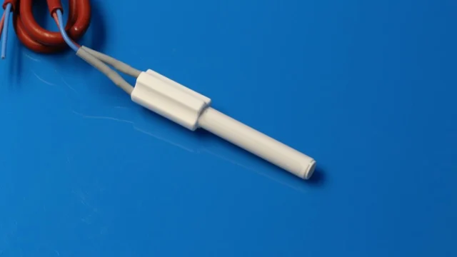 How to Specify a Ceramic Igniter for Pellet Stoves and Pellet Grills: Voltage, Power, Size and Airflow