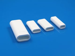 Lamp-Pumped Ceramic Reflectors (2)